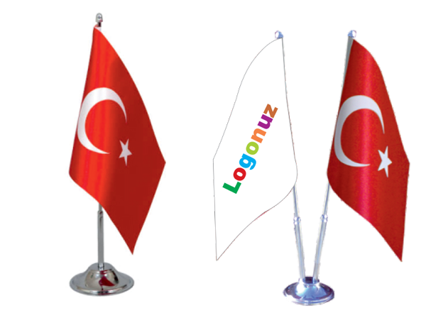 Masa Bayrakları