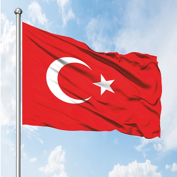 Türk Bayrağı